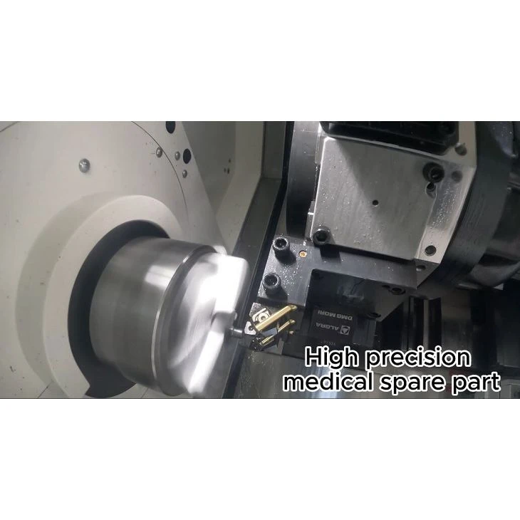 A CNC Leighis