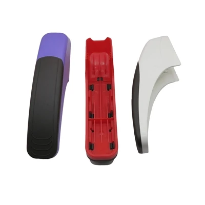 Modh próiseála poileitiléin ard-dlúis