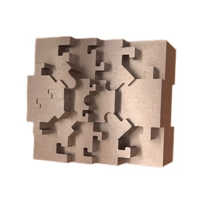 CNC Milling Casadh