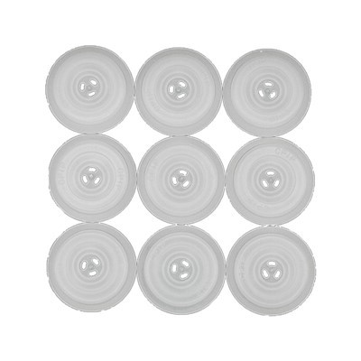 Múnlú Plaisteacha Thermo